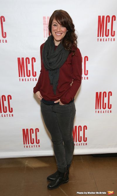 Samantha Soule  Photo