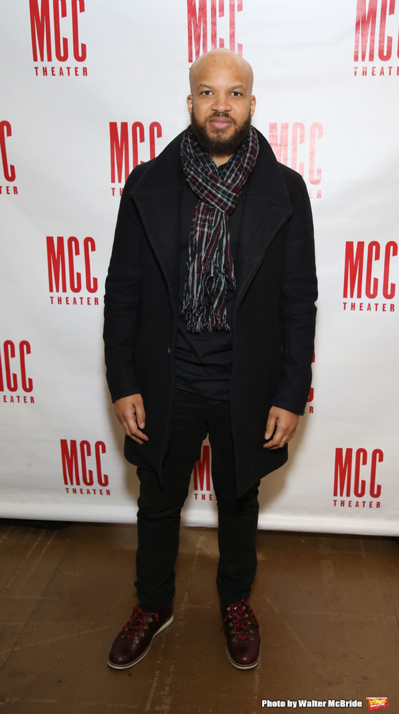 Photo Coverage: Meet the Company of MCC's TRANSFERS  Image