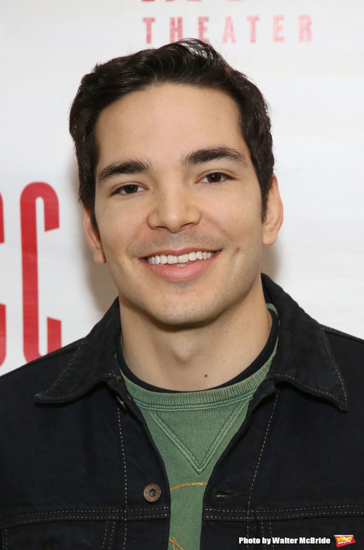 Photo Coverage: Meet the Company of MCC's TRANSFERS  Image