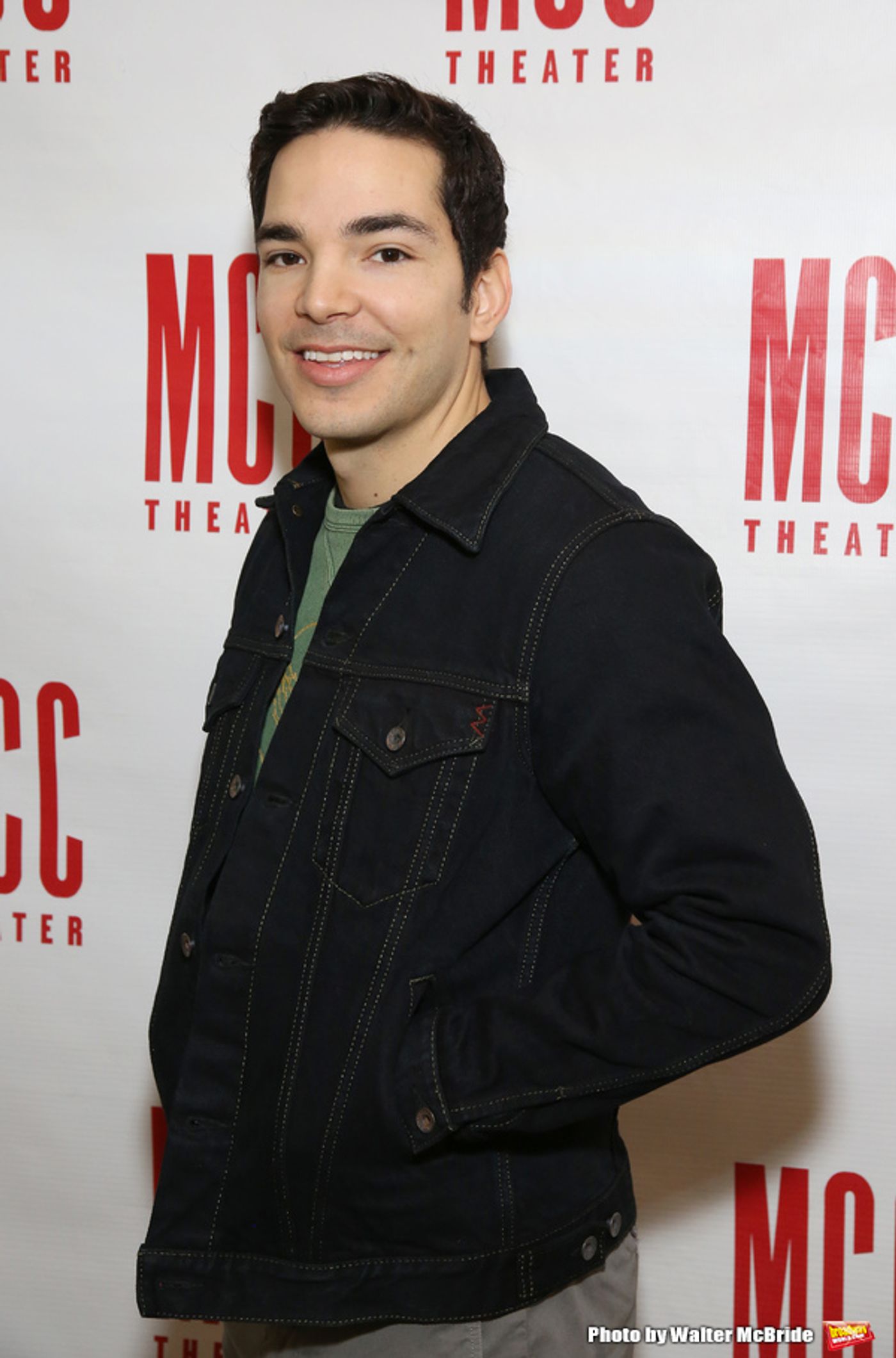 Photo Coverage: Meet the Company of MCC's TRANSFERS  Image