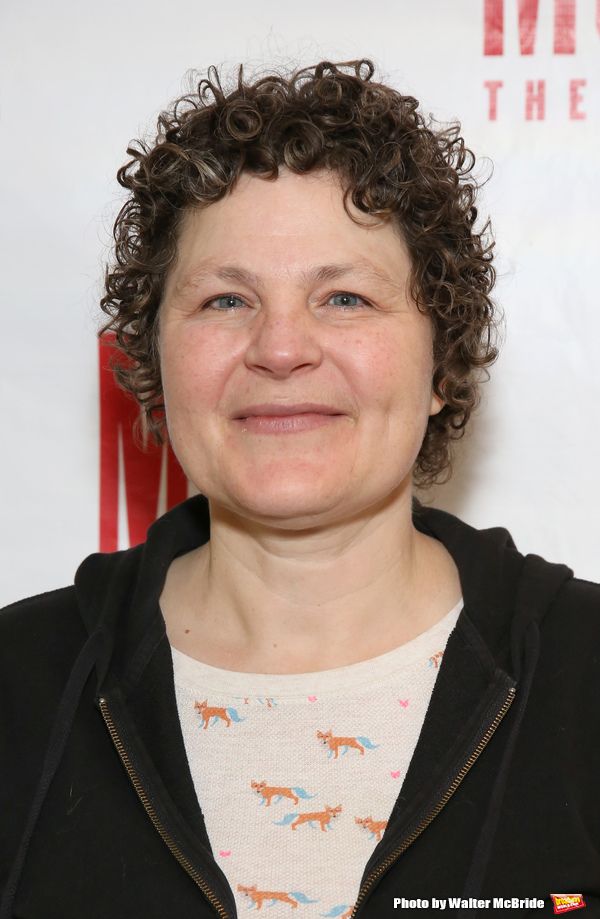 Lucy Thurber Photo