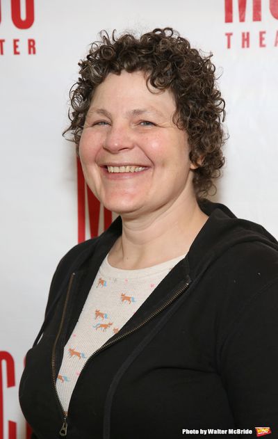 Lucy Thurber Photo