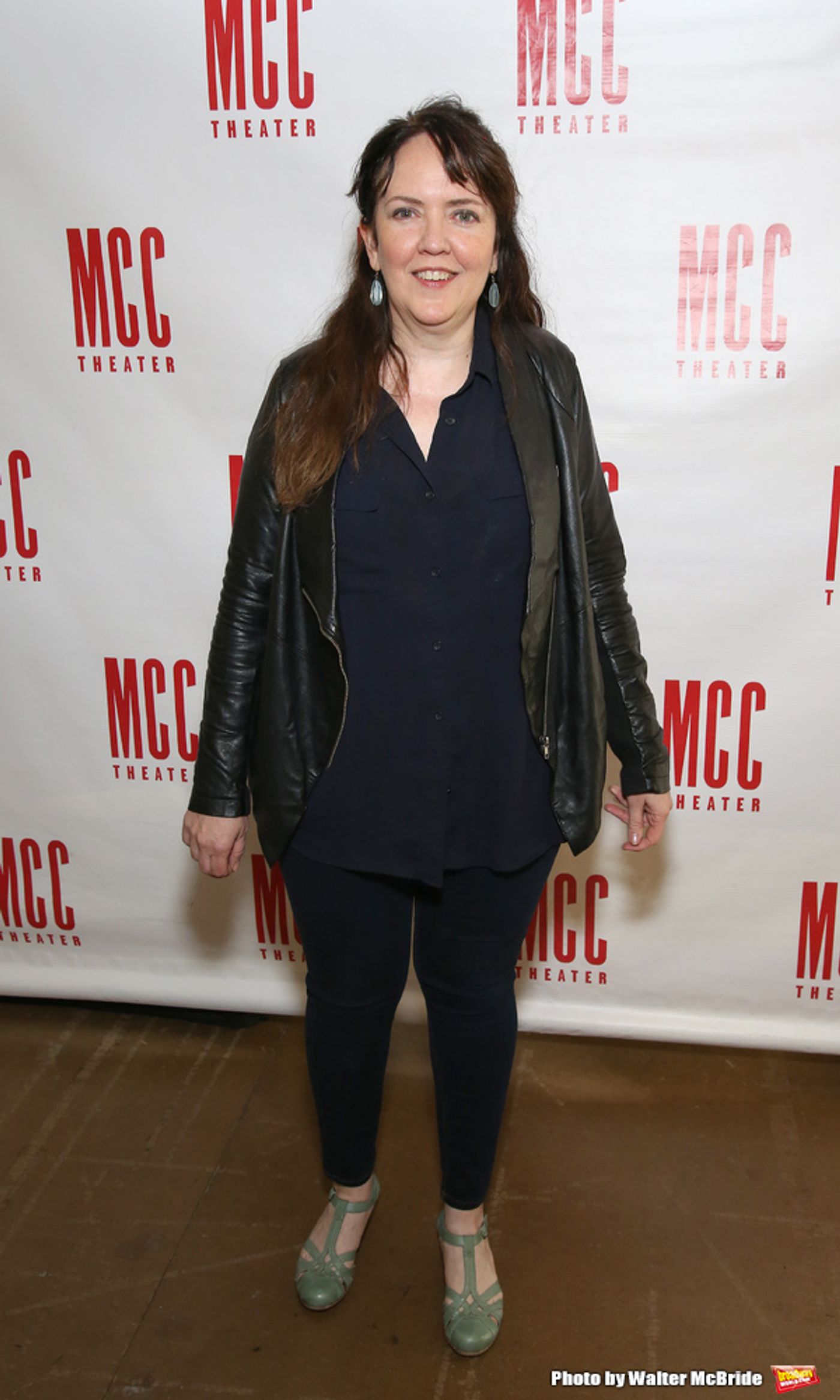 Photo Coverage: Meet the Company of MCC's TRANSFERS  Image