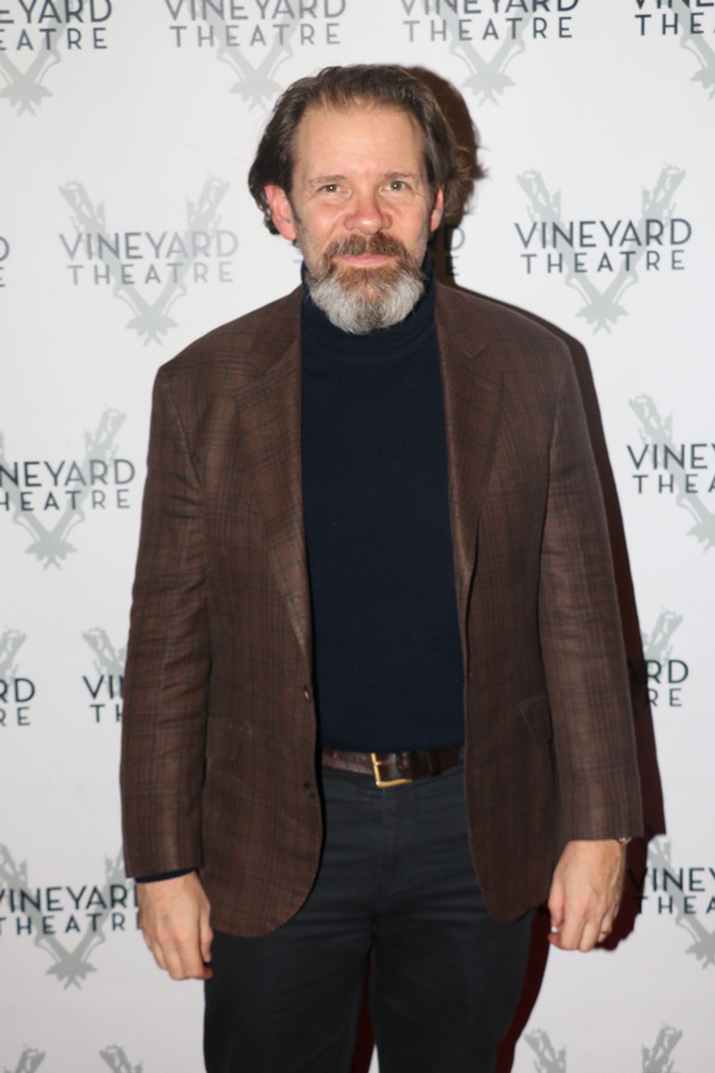 Photo Flash: THE AMATEURS Celebrates Opening Night  Image