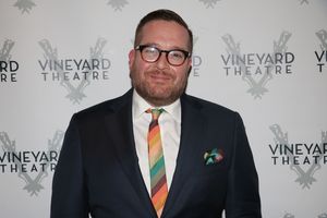 Michael Cyril Creighton Photo