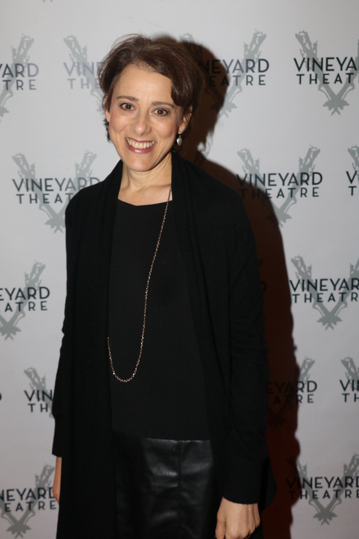 Judy Kuhn at 
