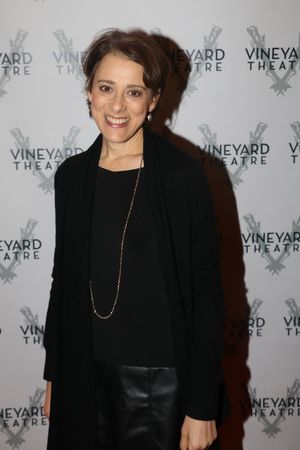 Judy Kuhn Photo