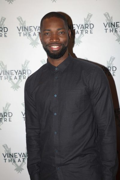 Tarell Alvin McCraney  Photo