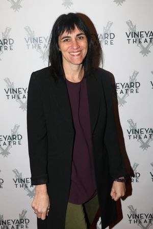 Leigh Silverman Photo