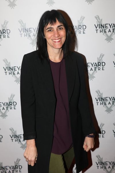 Leigh Silverman Photo
