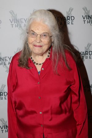 Lois Smith Photo