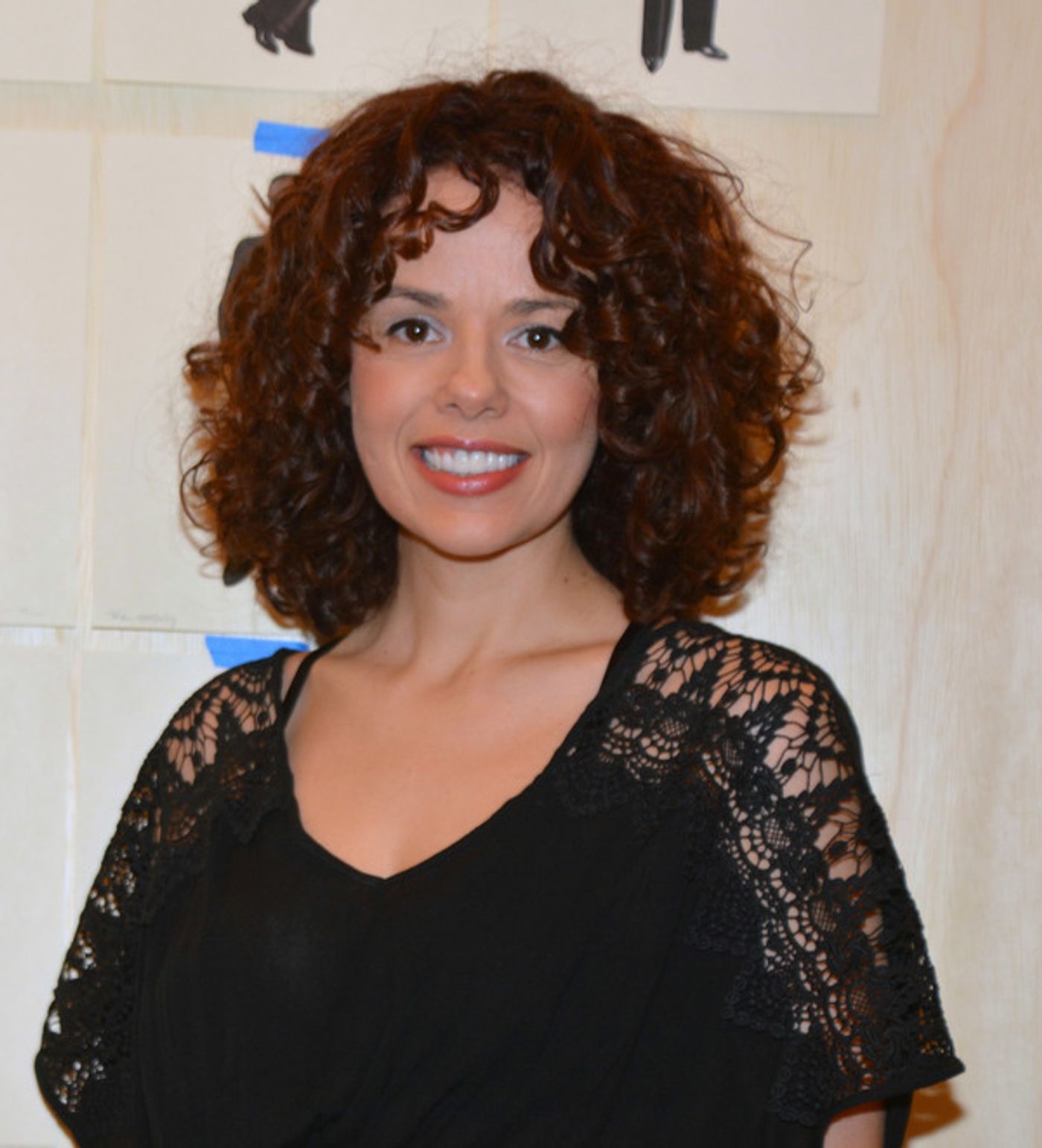 Photo Flash: Meet the Cast and Creatives of Paper Mill's THE STING  Image