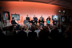 JESUS CHRIST SUPERSTAR LIVE IN CONCERT -- Jesus Christ Superstar Live in Concert Pres Photo