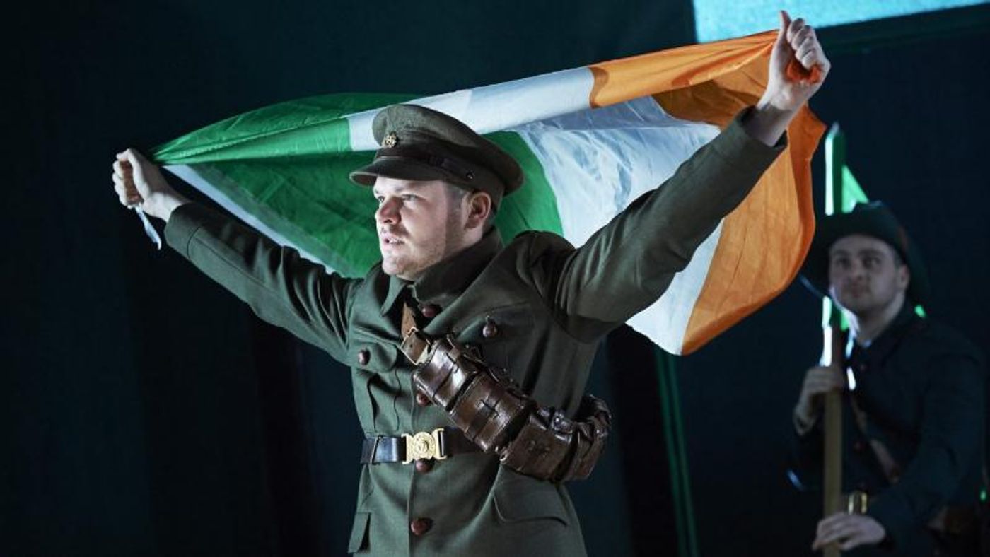 The National Theatre's MACBETH Leads March's Top 10 New London Shows  Image