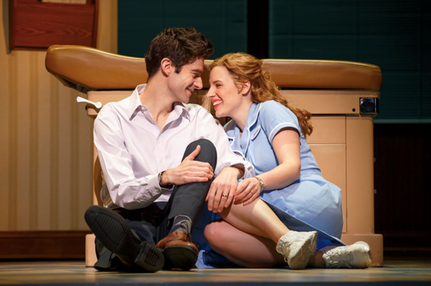 Where Do You Belong? Stats from the Most Represented Schools on Broadway Part 1  Image