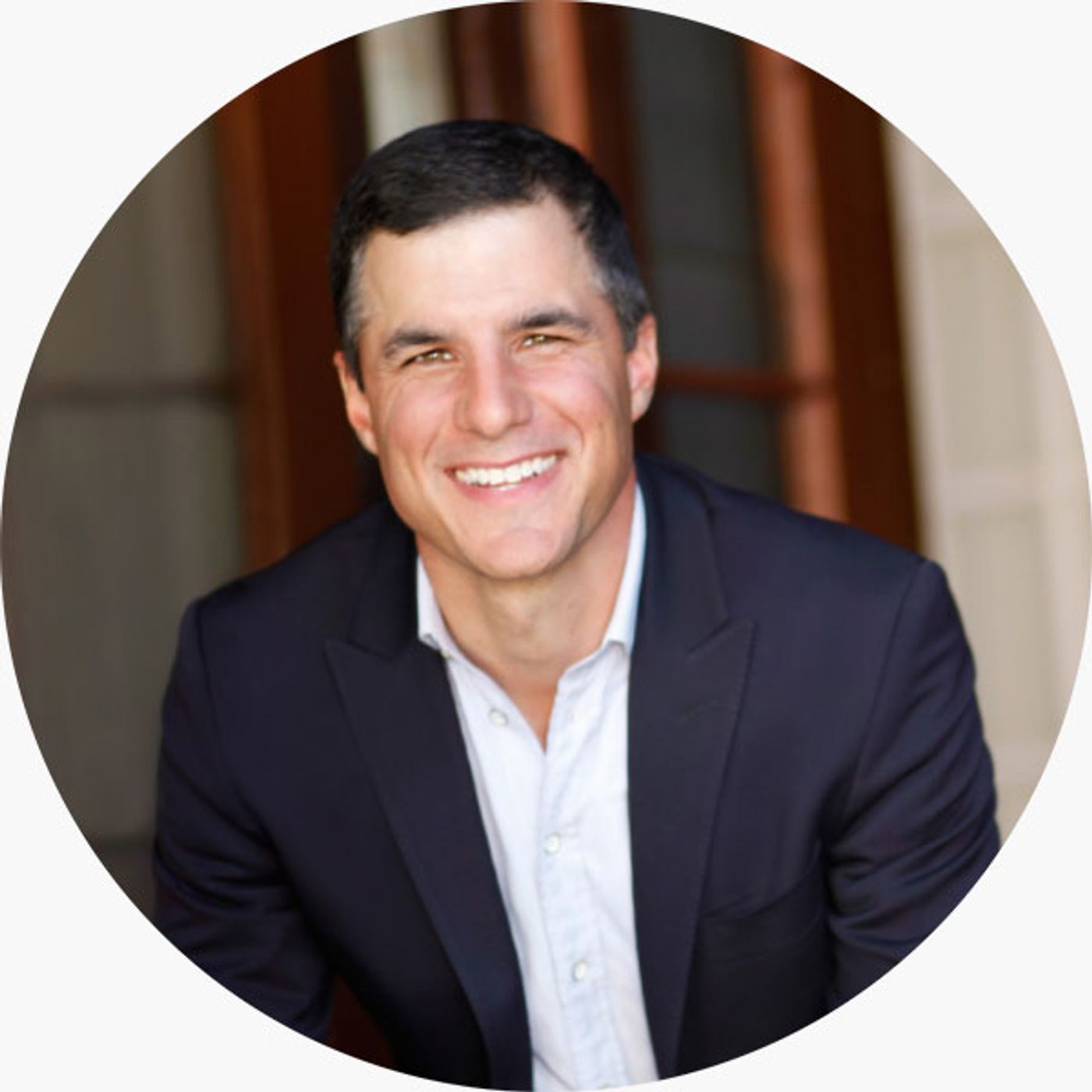 Industry: On 'The Producer's Perspective' Ken Davenport 
Sheds Some Light on the Acting Side of the Theatre Business with Danny Burstein  Image