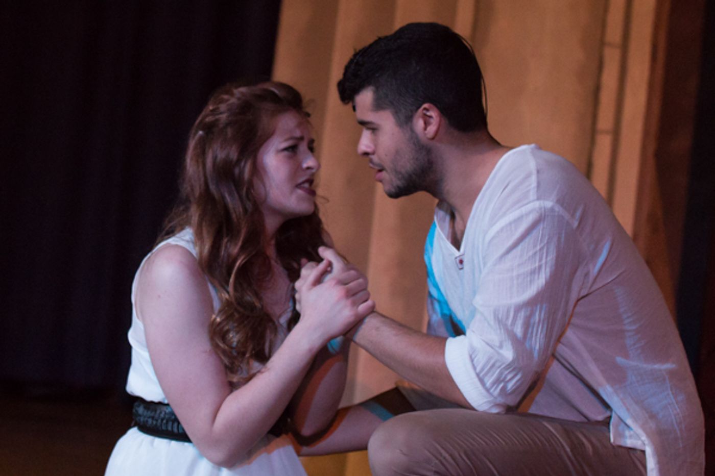 Photo Flash: First look at Off the Lake Productions' THE HUNCHBACK OF NOTRE DAME Photo Flash: First look at Off the Lake Productions' THE HUNCHBACK OF NOTRE DAME Image