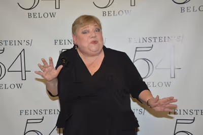 Mary Stout Photo