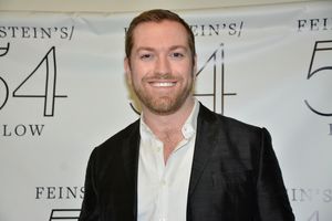 Ryan Speakman @ BroadwayWorld Ryan Speakman Photo