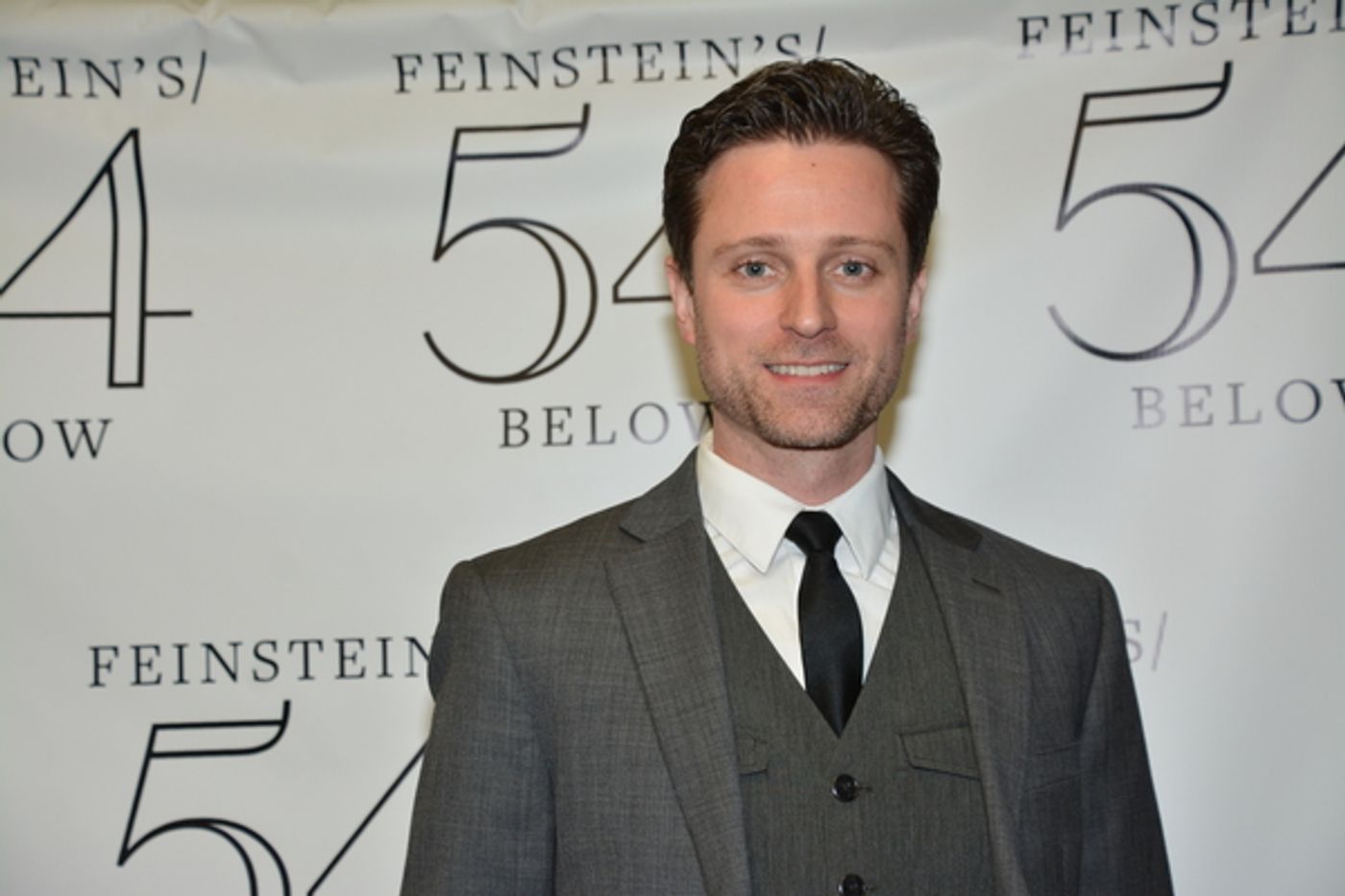 Photo Coverage: Samantha Massell Stars in 54 SINGS JANE EYRE at Feinstein's/54 Below  Image