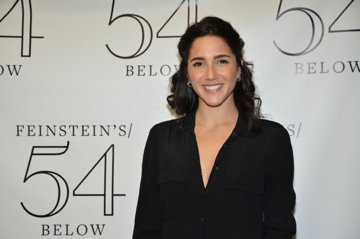 Photo Coverage: Samantha Massell Stars in 54 SINGS JANE EYRE at Feinstein's/54 Below  Image
