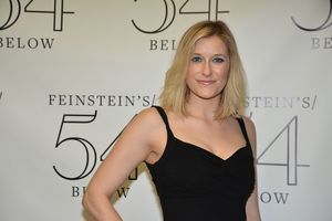 Dana Costello @ BroadwayWorld Dana Costello Photo