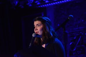 Mavis Simpson-Ernst Photo