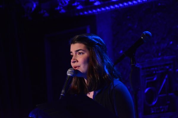 Mavis Simpson-Ernst Photo