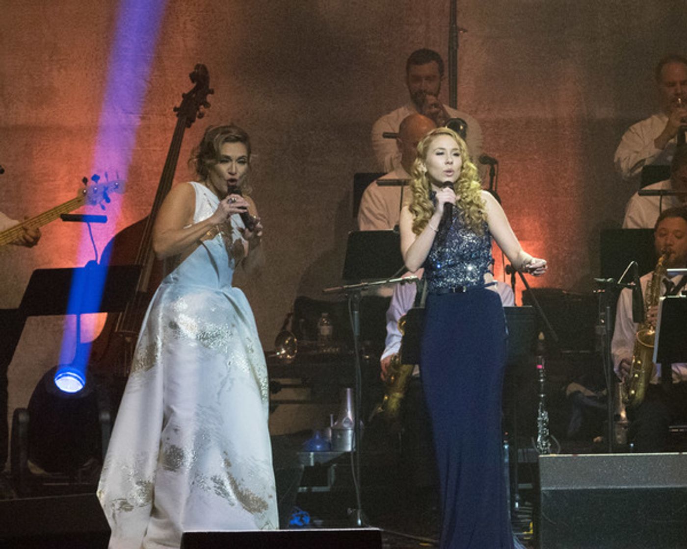 Photo Coverage: Shoshana Bean Performs Release Show for New Album 'Spectrum'  Image