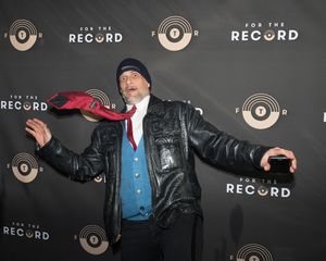 Jason Paige @ BroadwayWorld Jason Paige Photo