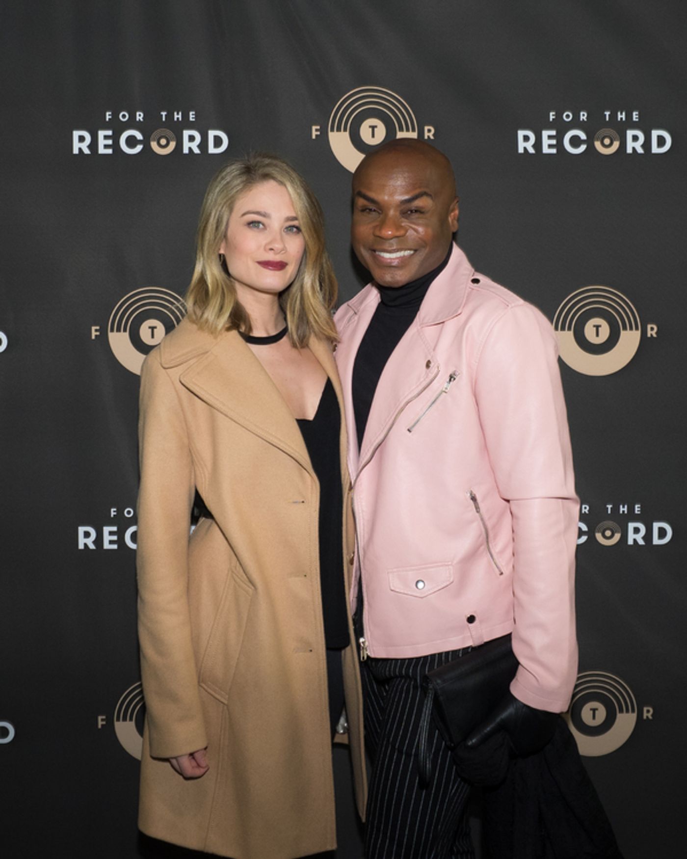 Photo Coverage: Shoshana Bean Performs Release Show for New Album 'Spectrum'  Image