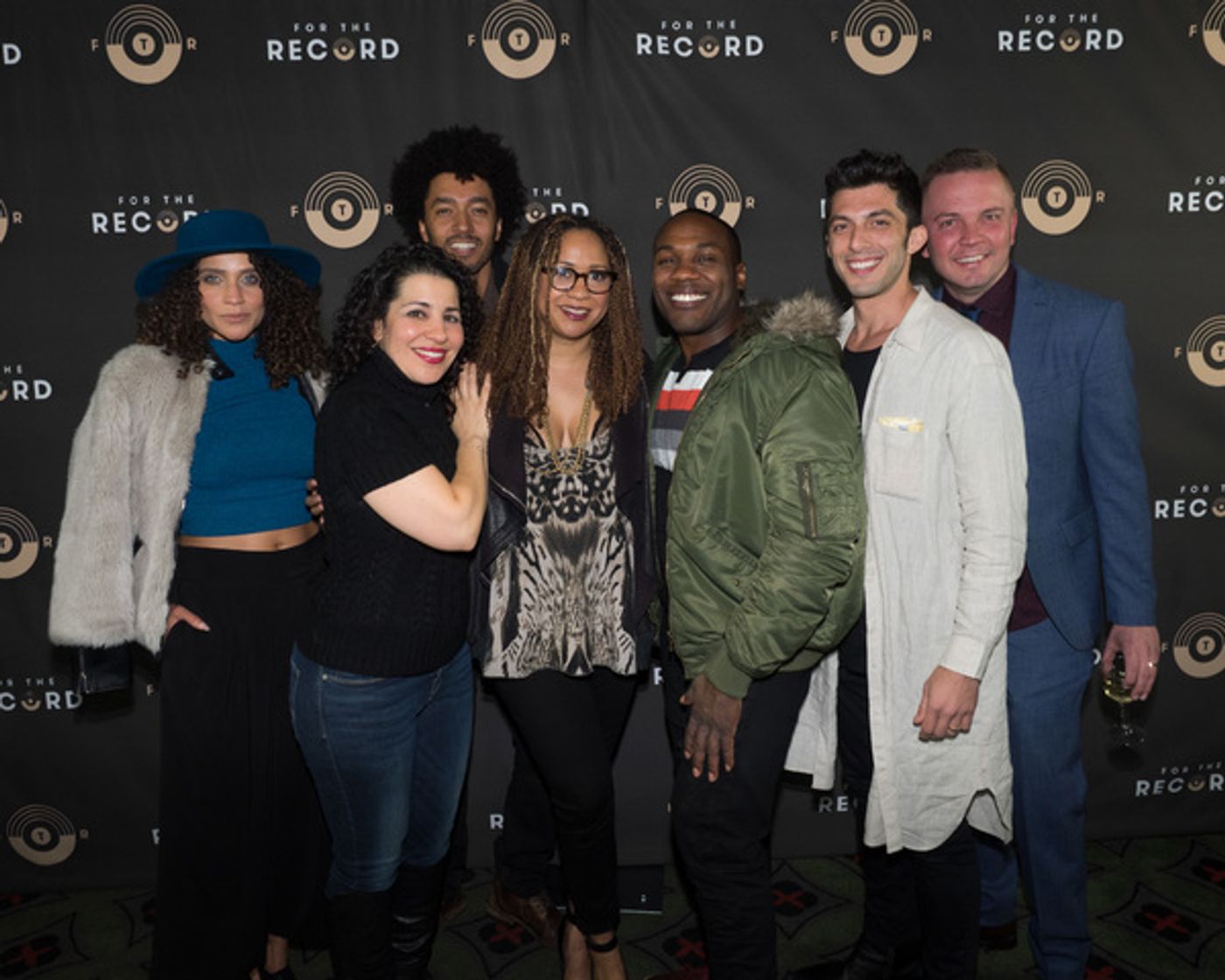 Photo Coverage: Shoshana Bean Performs Release Show for New Album 'Spectrum'  Image