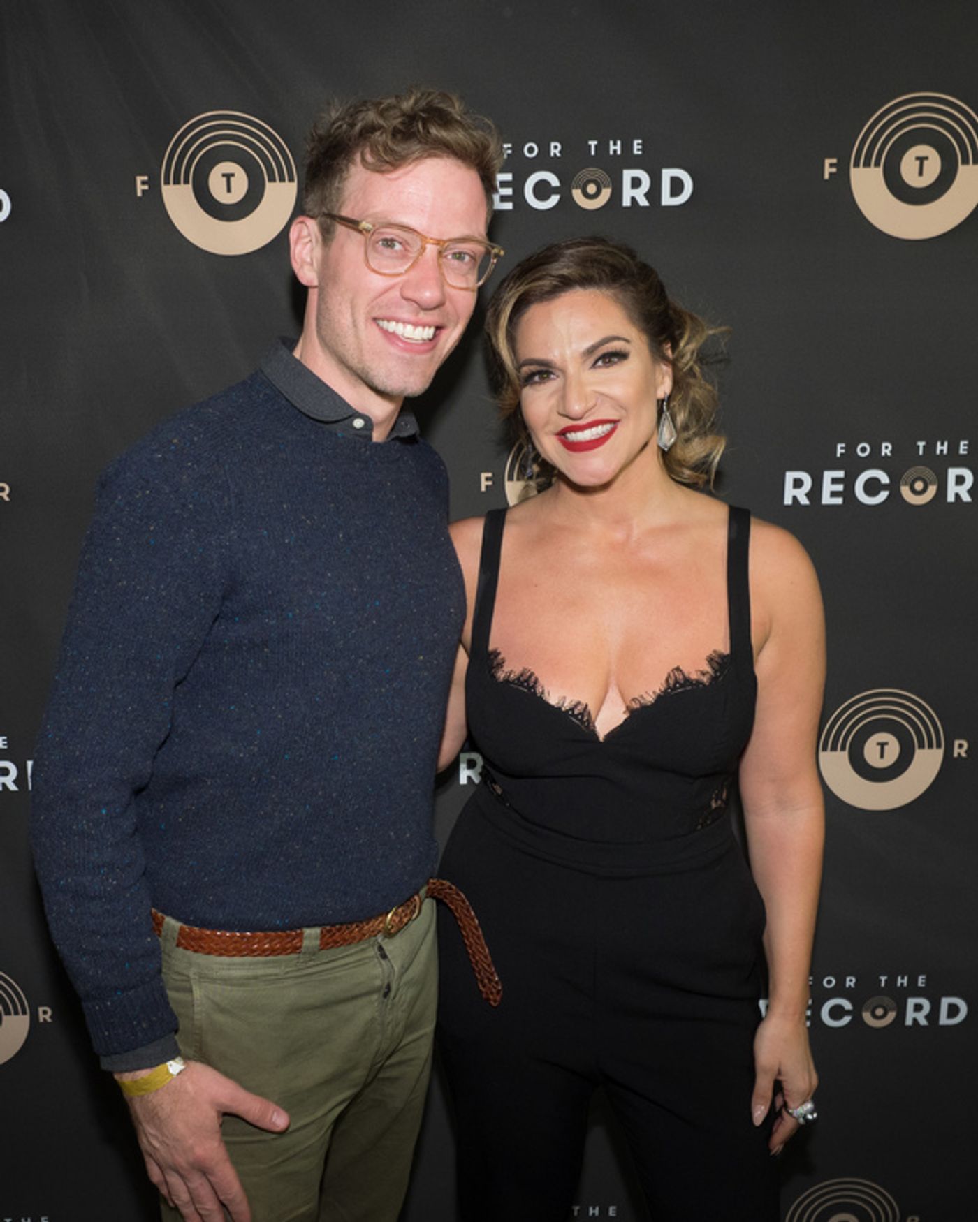 Photo Coverage: Shoshana Bean Performs Release Show for New Album 'Spectrum'  Image