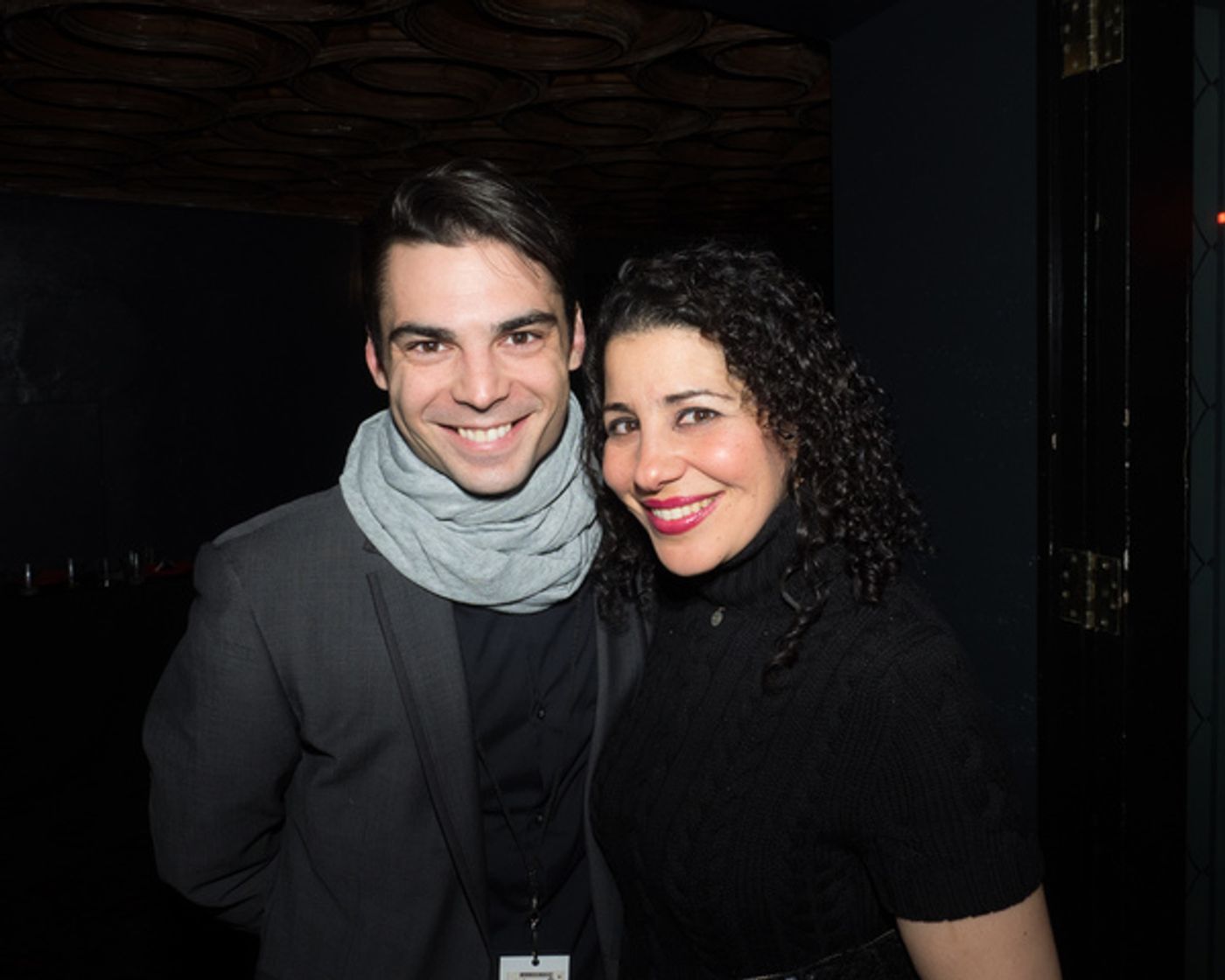 Photo Coverage: Shoshana Bean Performs Release Show for New Album 'Spectrum'  Image
