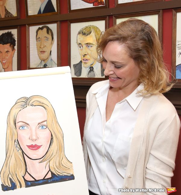 Uma Thurman Photo