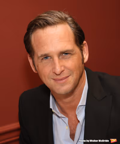 Josh Lucas Photo