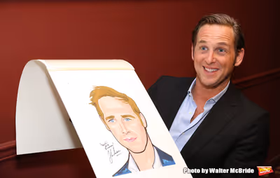 Josh Lucas Photo