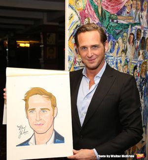 Josh Lucas Photo