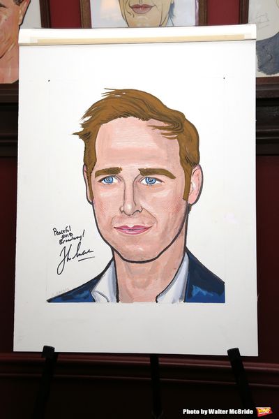 Josh Lucas  Photo