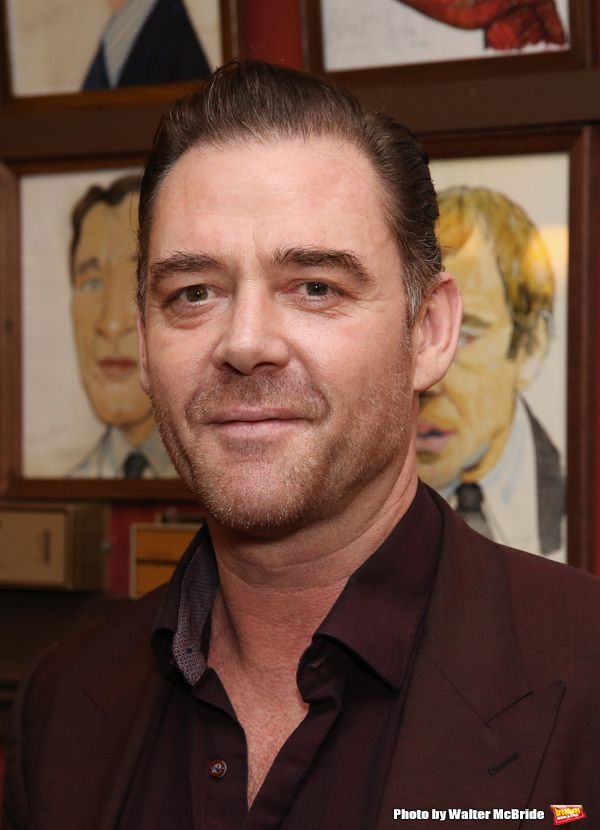 Marton Csokas Photo