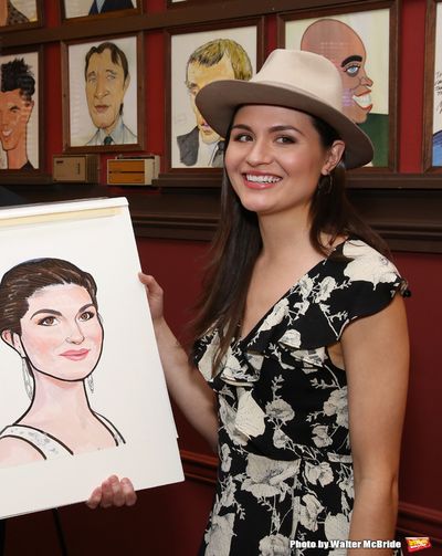 Phillipa Soo Photo