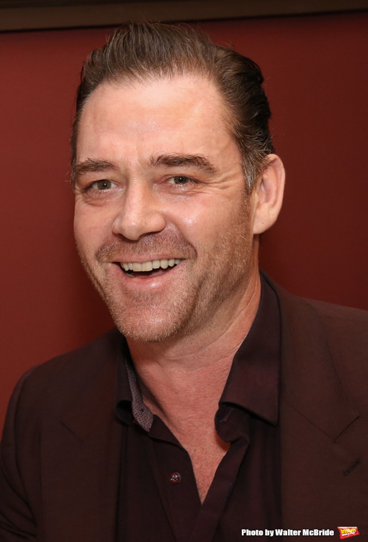 Marton Csokas at 