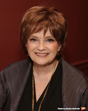 Blair Brown @ BroadwayWorld Blair Brown Photo