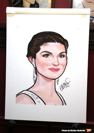 Phillipa Soo @ BroadwayWorld Phillipa Soo Photo
