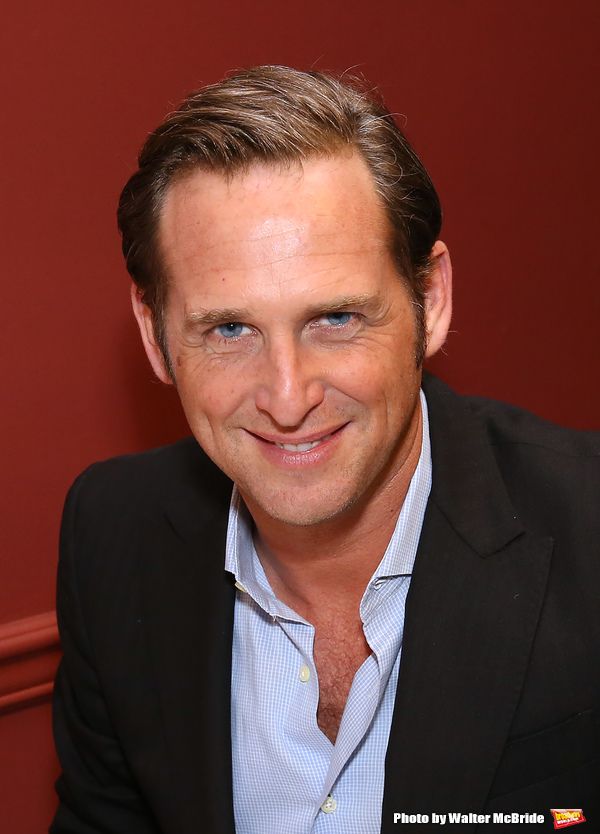 Josh Lucas Photo