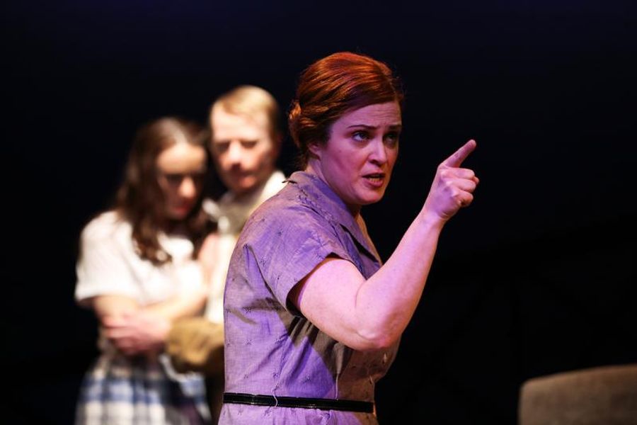 BWW Previews: A VIEW FROM THE BRIDGE at Iowa Stage Theatre Company Image