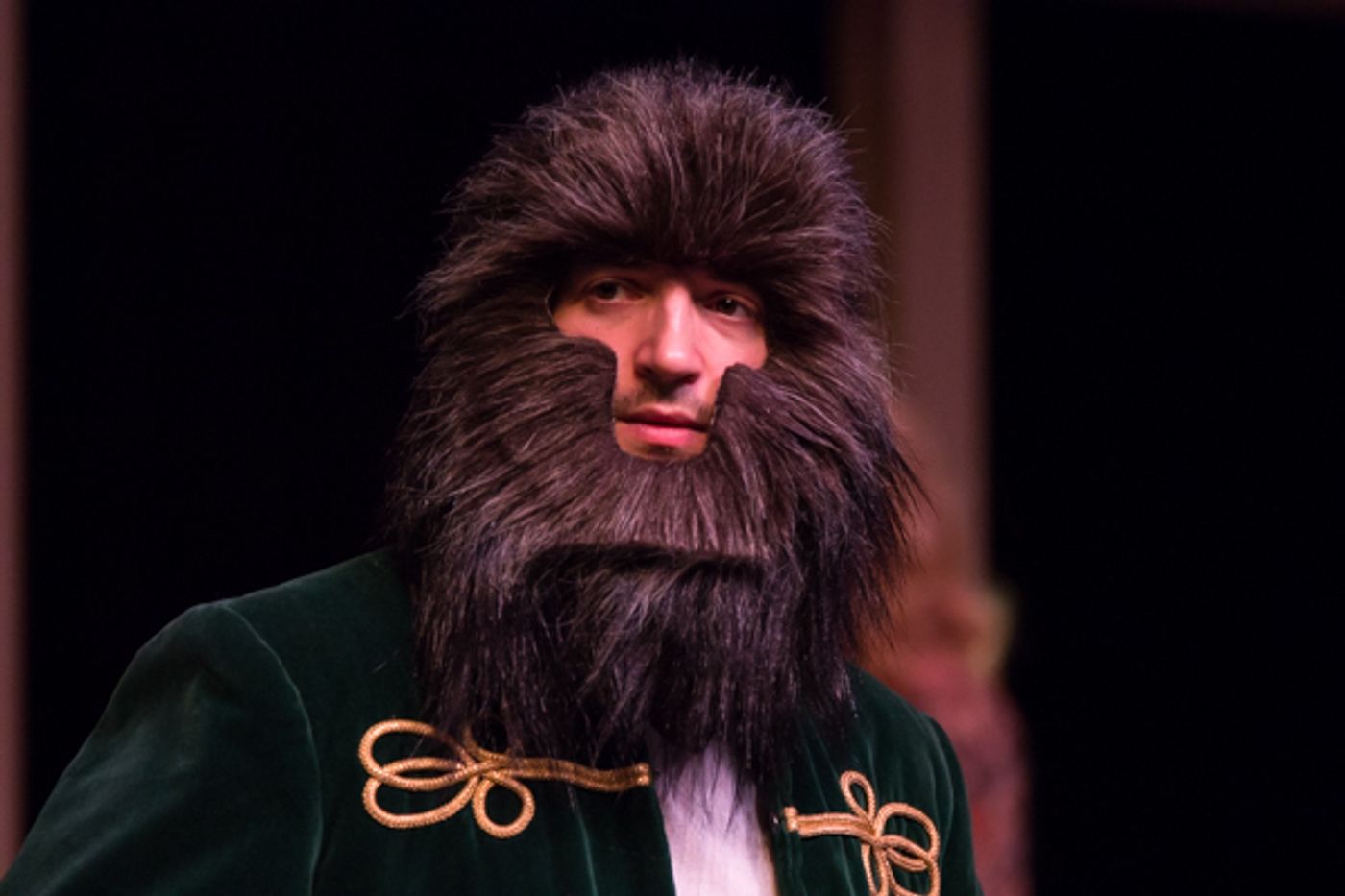 Photo Coverage: First look at Gallery Players' SIDE SHOW Photo Coverage: First look at Gallery Players' SIDE SHOW Image