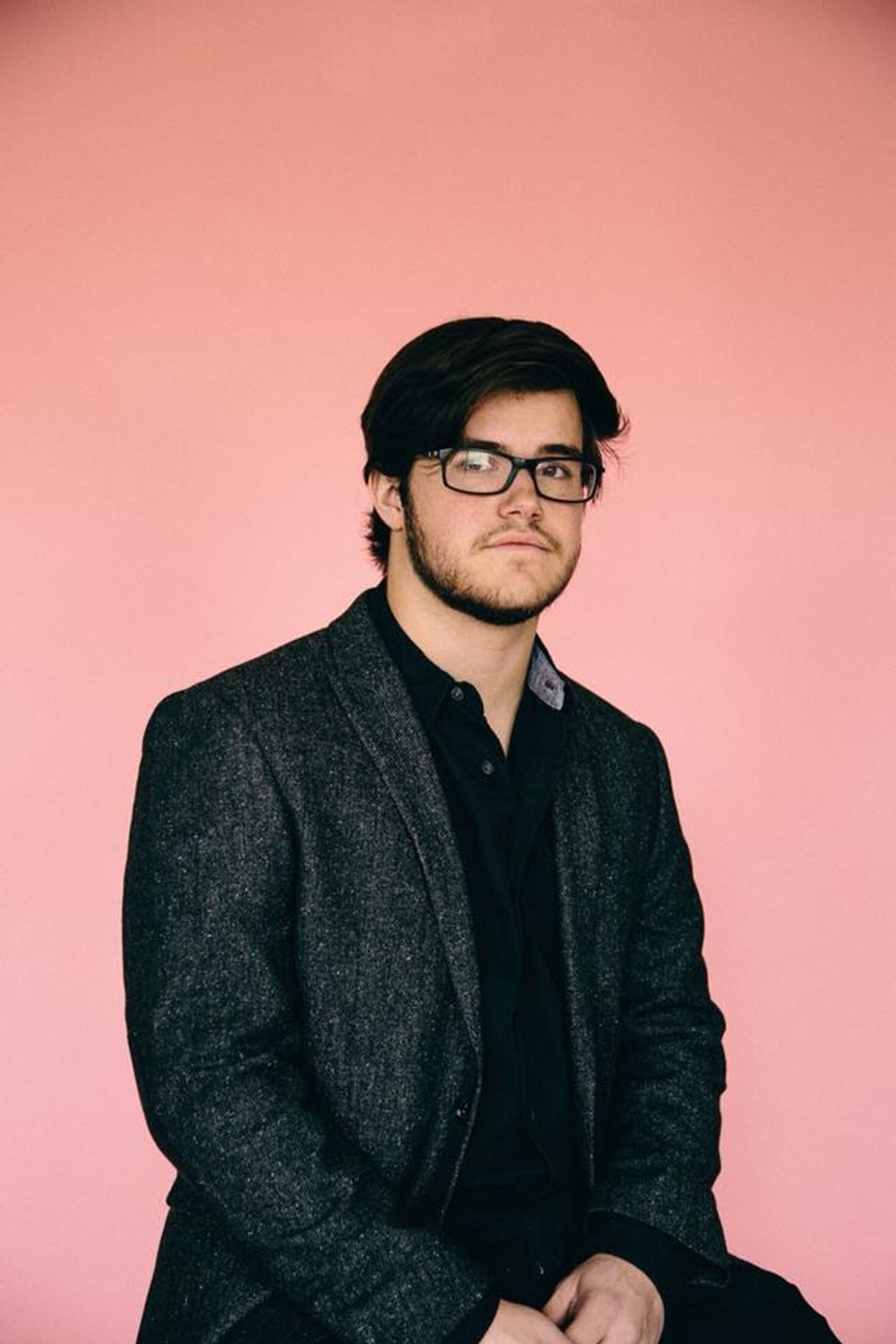 Review: Second Stage Student Theatre's HEDDA GABLER Will Give You Plenty to Talk About  Image