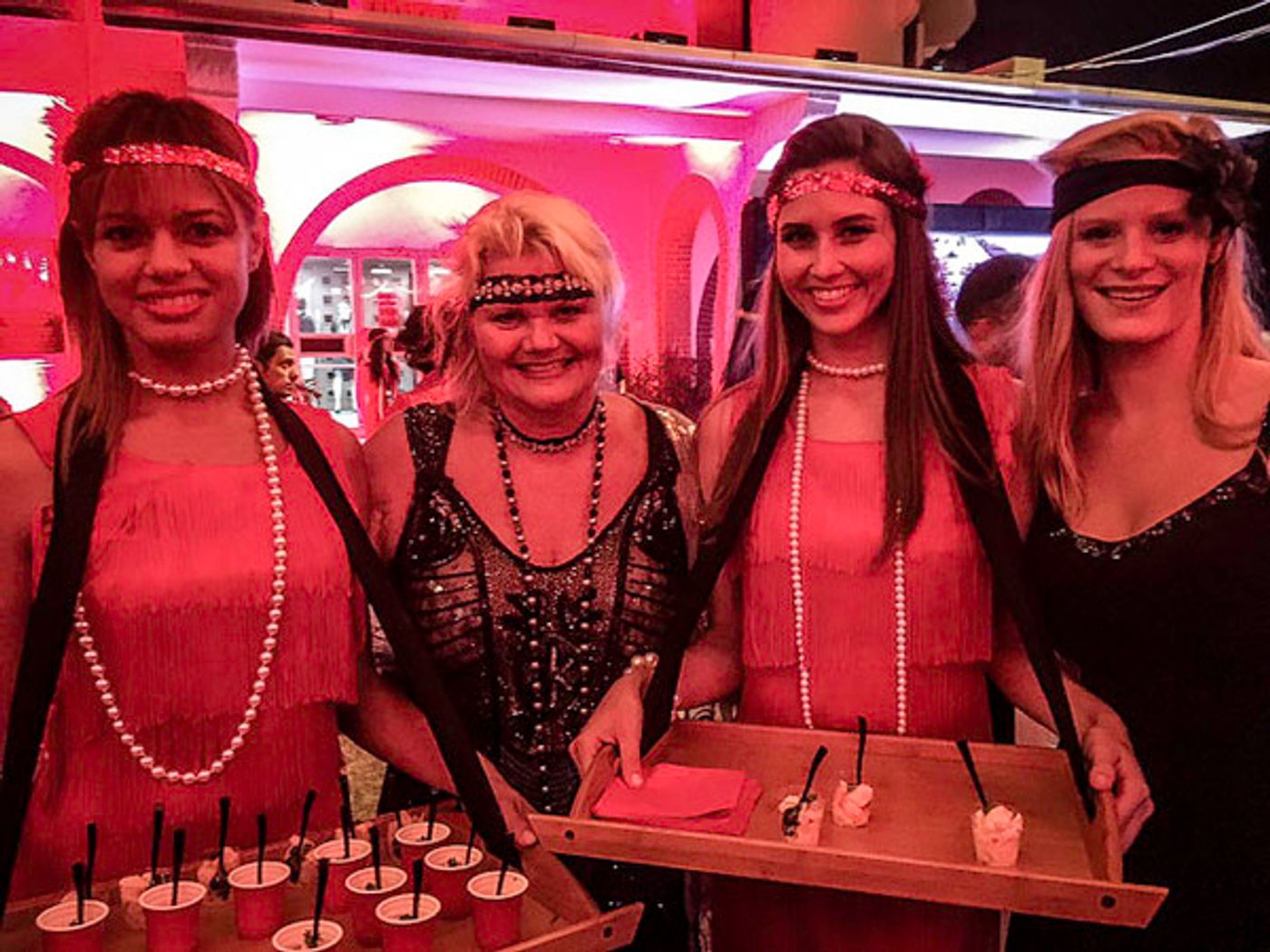 Review: PANAMA The Musical, The First Original English Musical With An All Panamanian Cast!  Image