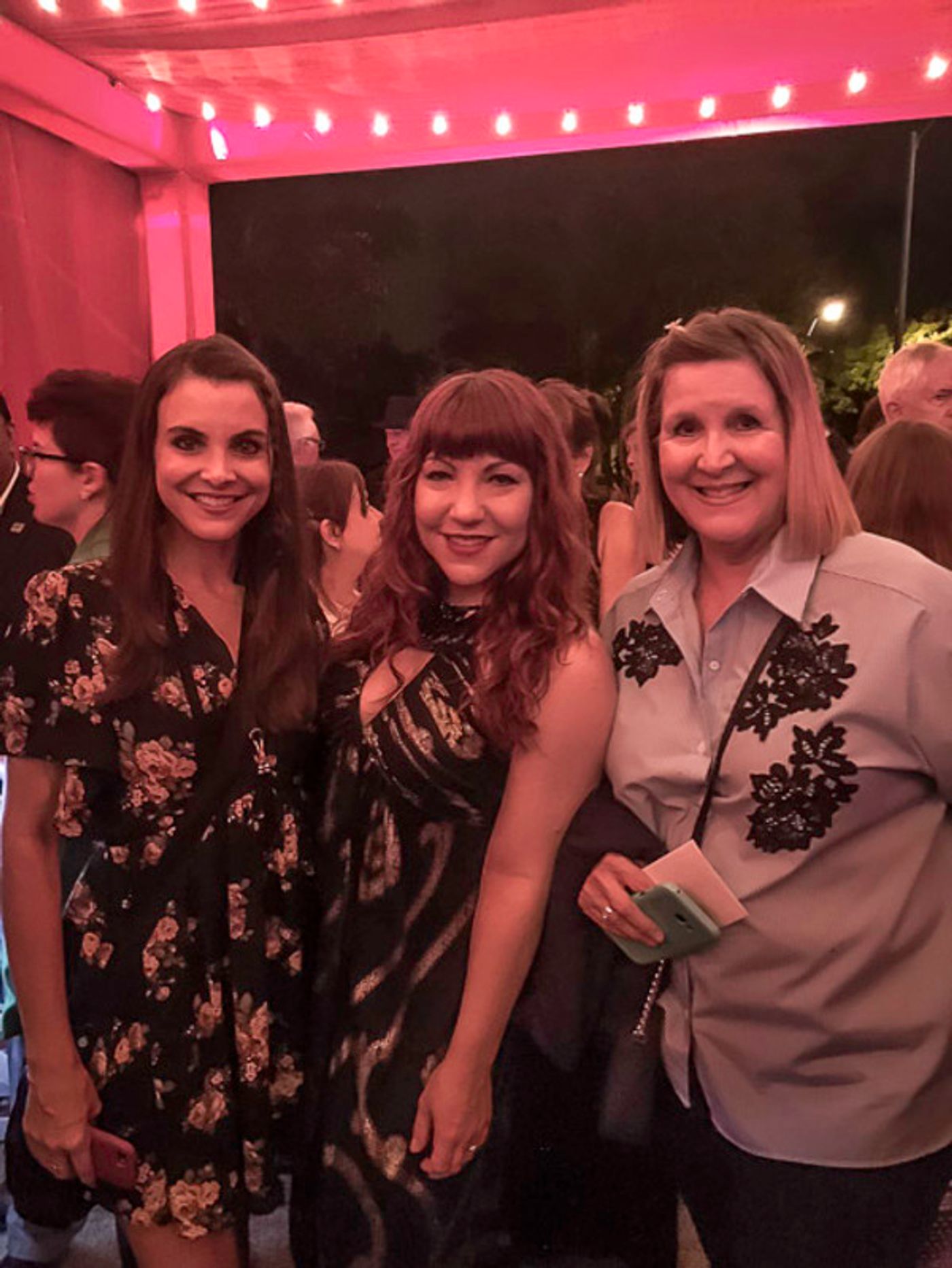 Review: PANAMA The Musical, The First Original English Musical With An All Panamanian Cast!  Image